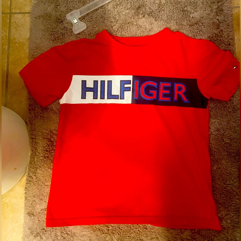 Tommy’s hilfiger